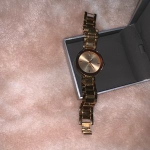 Anne Klein Watch
